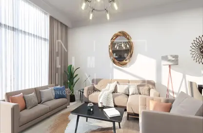 Apartment - 2 Bedrooms - 3 Bathrooms for sale in Verdana - Dubai Investment Park (DIP) - Dubai