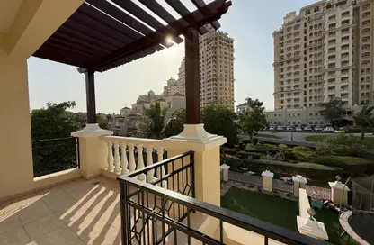 تاون هاوس - 2 غرف نوم - 2 حمامات للايجار في تاون هاوسز قرية الحمرا - قرية الحمرا - رأس الخيمة