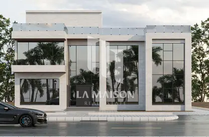 Villa - 6 Bedrooms - 7 Bathrooms for sale in West Yas - Yas Island - Abu Dhabi