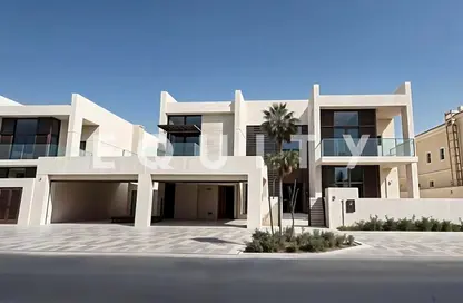 فيلا - 6 غرف نوم - 6 حمامات للايجار في District One Phase lii - المنطقة وان - مدينة الشيخ محمد بن راشد - دبي