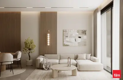 شقة - غرفة نوم للبيع في سيليستارا ريزيدنسز - قرية جميرا الدائرية - دبي