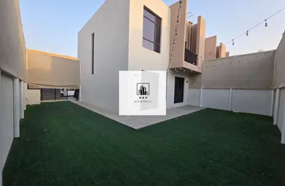 Townhouse - 3 Bedrooms - 4 Bathrooms for rent in Uptown Al Zahia - Al Zahia - Muwaileh Commercial - Sharjah