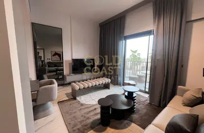 Apartment - 1 Bedroom - 2 Bathrooms for rent in MAG City Meydan - District 7 - Mohammed Bin Rashid City - Dubai
