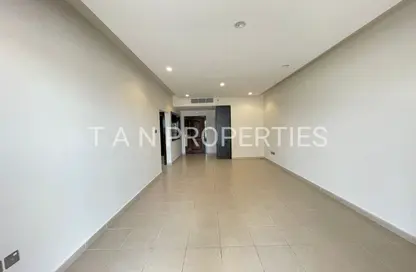 Apartment - 1 Bedroom - 2 Bathrooms for rent in Marina First Tower - Dubai Marina - Dubai