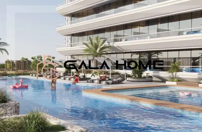Apartment - 1 Bedroom - 2 Bathrooms for sale in IVY Garden - Dubai Land - Dubai