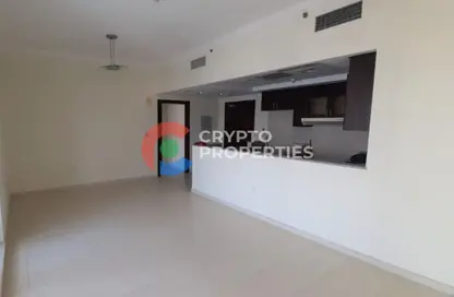 Apartment - 1 Bedroom - 1 Bathroom for rent in Churchill Residency Tower - Churchill Towers - Business Bay - Dubai