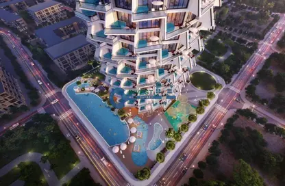 شقة - غرفة نوم - 2 حمامات للبيع في بينغاتي جروف - قرية الجميرا سركل - دبي شقة - غرفة نوم - 2 حمامات للبيع في بينغاتي جروف - قرية الجميرا سركل - دبي