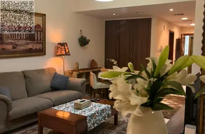 Apartment - Studio - 1 Bathroom for rent in Ajman One Tower 9 - Ajman One - Ajman Downtown - Ajman