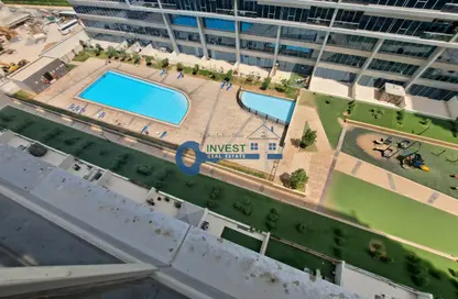 Apartment - 1 Bedroom - 1 Bathroom for sale in Skycourts Tower D - Skycourts Towers - Dubai Land - Dubai