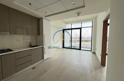 Apartment - 1 Bedroom - 2 Bathrooms for rent in AZIZI Riviera 3 - AZIZI Riviera - Meydan One - Meydan - Dubai
