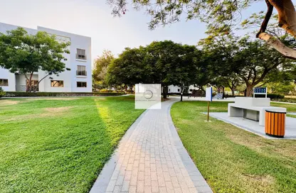 Apartment - 1 Bedroom - 1 Bathroom for rent in The Gardens Buildings - The Gardens - Dubai