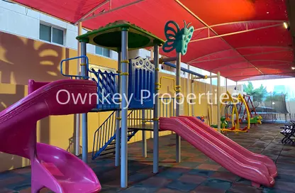 Apartment - 1 Bedroom - 2 Bathrooms for rent in The Bricks - Mankhool - Bur Dubai - Dubai