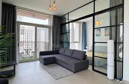 Apartment - 2 Bedrooms - 1 Bathroom for sale in Collective 2.0 Tower B - Collective 2.0 - Dubai Hills Estate - Dubai