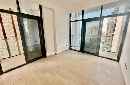 Apartment - 1 Bedroom - 2 Bathrooms for rent in AZIZI Riviera - Meydan One - Meydan - Dubai