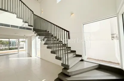 Townhouse - 4 Bedrooms - 4 Bathrooms for rent in Talia - The Valley - Dubai