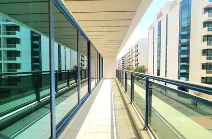 Apartment - 2 Bedrooms - 2 Bathrooms for rent in Mankhool Building - Mankhool - Bur Dubai - Dubai