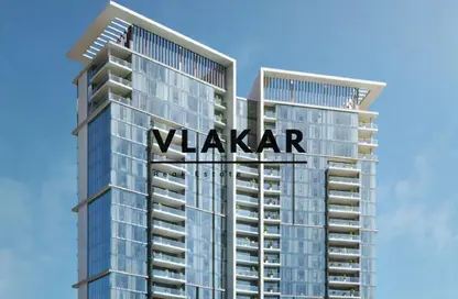 شقة - 3 غرف نوم - 3 حمامات للبيع في لاجون فيوز - المنطقة وان - مدينة الشيخ محمد بن راشد - دبي