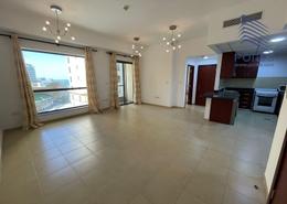 Apartment - 1 bedroom - 2 bathrooms for rent in Bahar 6 - Bahar - Jumeirah Beach Residence - Dubai