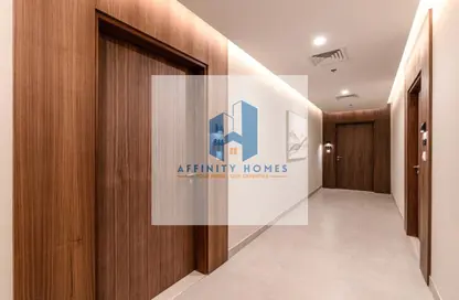 Apartment - 2 Bedrooms - 2 Bathrooms for sale in Ayala on the Park - Town Square - Dubai