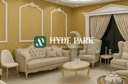 Villa - 6 Bedrooms - 7 Bathrooms for sale in Arabian Style - Al Reef Villas - Al Reef - Abu Dhabi