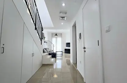 Townhouse - 3 Bedrooms - 2 Bathrooms for rent in The Townhouses at Al Hamra Village - Al Hamra Village - Ras Al Khaimah