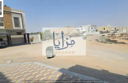Land - Studio for sale in Al Yasmeen 1 - Al Yasmeen - Ajman