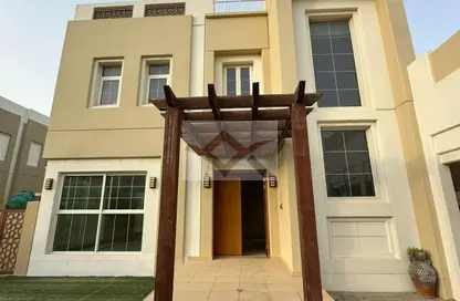 Villa - 4 Bedrooms - 5 Bathrooms for rent in Rahat - Mudon - Dubai