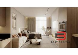Studio - 1 bathroom for sale in The Autograph - Jumeirah Village Circle - Dubai