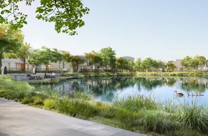 Villa - 5 Bedrooms - 5 Bathrooms for sale in Address Hillcrest - Dubai Hills Estate - Dubai