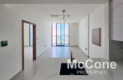 Apartment - 1 Bedroom - 2 Bathrooms for rent in Binghatti Gardenia - Jumeirah Village Circle - Dubai