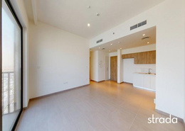 Apartment - 2 bedrooms - 2 bathrooms for rent in Executive Residences - Dubai Hills Estate - Dubai