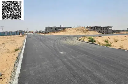 Land - Studio for sale in Al Helio 2 - Al Helio - Ajman