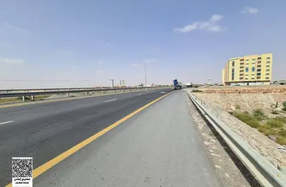 أرض - استوديو للبيع في المنامة - عجمان
