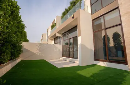 Villa - 4 Bedrooms - 5 Bathrooms for sale in The Fields - District 11 - Mohammed Bin Rashid City - Dubai Villa - 4 Bedrooms - 5 Bathrooms for sale in The Fields - District 11 - Mohammed Bin Rashid City - Dubai