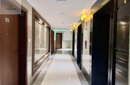Apartment - 1 Bedroom - 2 Bathrooms for rent in La Zona Residence - Al Mamzar - Deira - Dubai