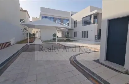 Villa - 6 Bedrooms for sale in Mohamed Bin Zayed City - Abu Dhabi