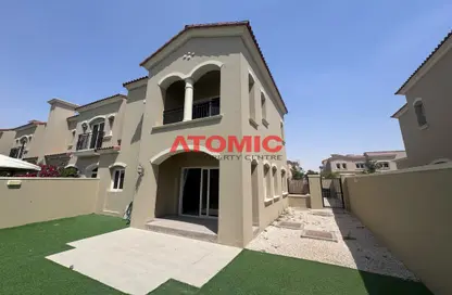 Townhouse - 3 Bedrooms - 3 Bathrooms for sale in Casa Dora - Serena - Dubai Land - Dubai