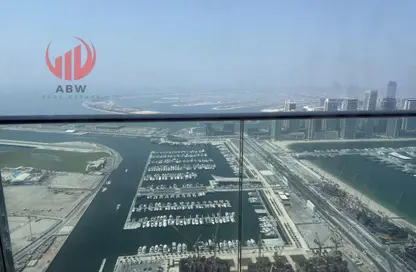 شقة - 3 غرف نوم - 4 حمامات للايجار في داماك هايتس - دبي مارينا - دبي شقة - 3 غرف نوم - 4 حمامات للايجار في داماك هايتس - دبي مارينا - دبي