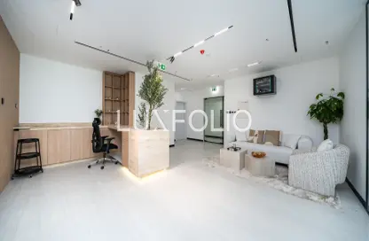 Office Space - Studio for sale in Iris Bay - Business Bay - Dubai