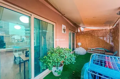 Apartment - 1 Bedroom - 1 Bathroom for sale in Icon Tower 2 - JLT Cluster L - Jumeirah Lake Towers - Dubai
