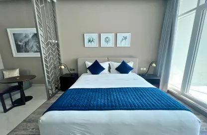 شقة - 1 حمام للايجار في بريفه باي داماك (ايه) - داماك مايسون برايف - الخليج التجاري - دبي