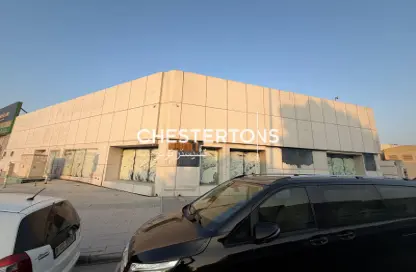 Warehouse - Studio for rent in Al Quoz Industrial Area - Al Quoz - Dubai
