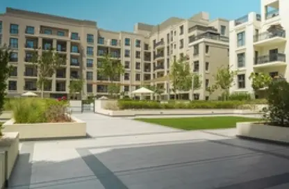 Apartment - 2 Bedrooms - 3 Bathrooms for sale in Azure Beach Residence - Maryam Beach Residence - Maryam Island - Sharjah