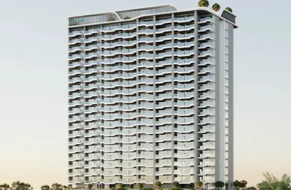 Apartment - Studio - 1 Bathroom for sale in Reef 998 - Dubai Land Residence Complex - Dubai