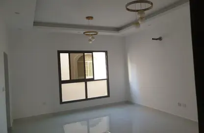 Empty Room image for: Villa - 5 Bedrooms for sale in Al Rawda 2 Villas - Al Rawda 2 - Al Rawda - Ajman, Image 1