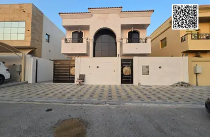 Villa - 5 Bedrooms - 7+ Bathrooms for sale in Al Yasmeen 1 - Al Yasmeen - Ajman