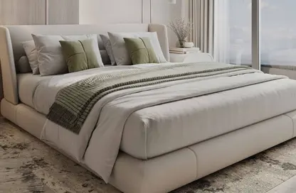 Apartment - 1 Bedroom - 1 Bathroom for sale in Wynwood By Imtiaz - Dubai Islands - Dubai