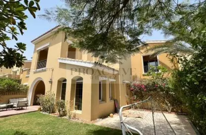 Townhouse - 2 Bedrooms - 3 Bathrooms for sale in Palmera 2 - Palmera - Arabian Ranches - Dubai