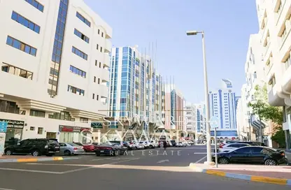 Whole Building - Studio for sale in Al Hosn - Al Khalidiya - Abu Dhabi