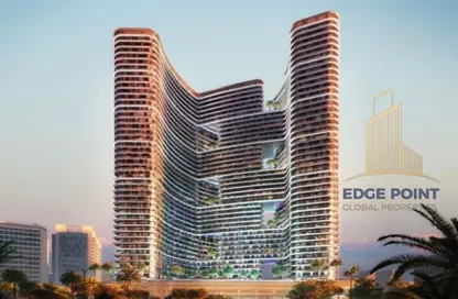 Apartment - 1 Bedroom - 2 Bathrooms for sale in Binghatti Hills - Dubai Science Park - Dubai